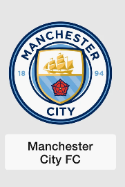 Manchester City FC