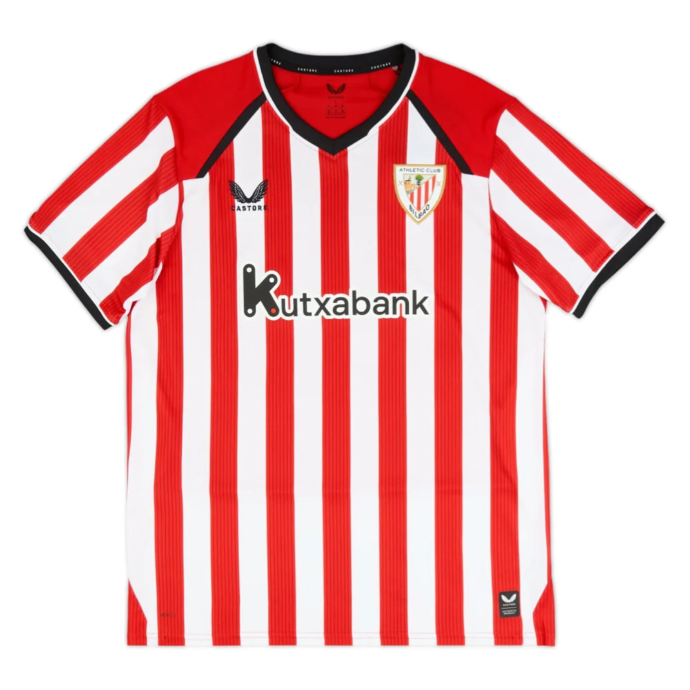 2026-27 Athletic Club Home 1:1 Thai Quality