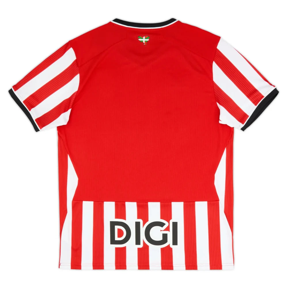 2026-27 Athletic Club Home 1:1 Thai Quality
