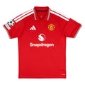 2026-27 Manchester United FC Home 1:1 Thai Quality