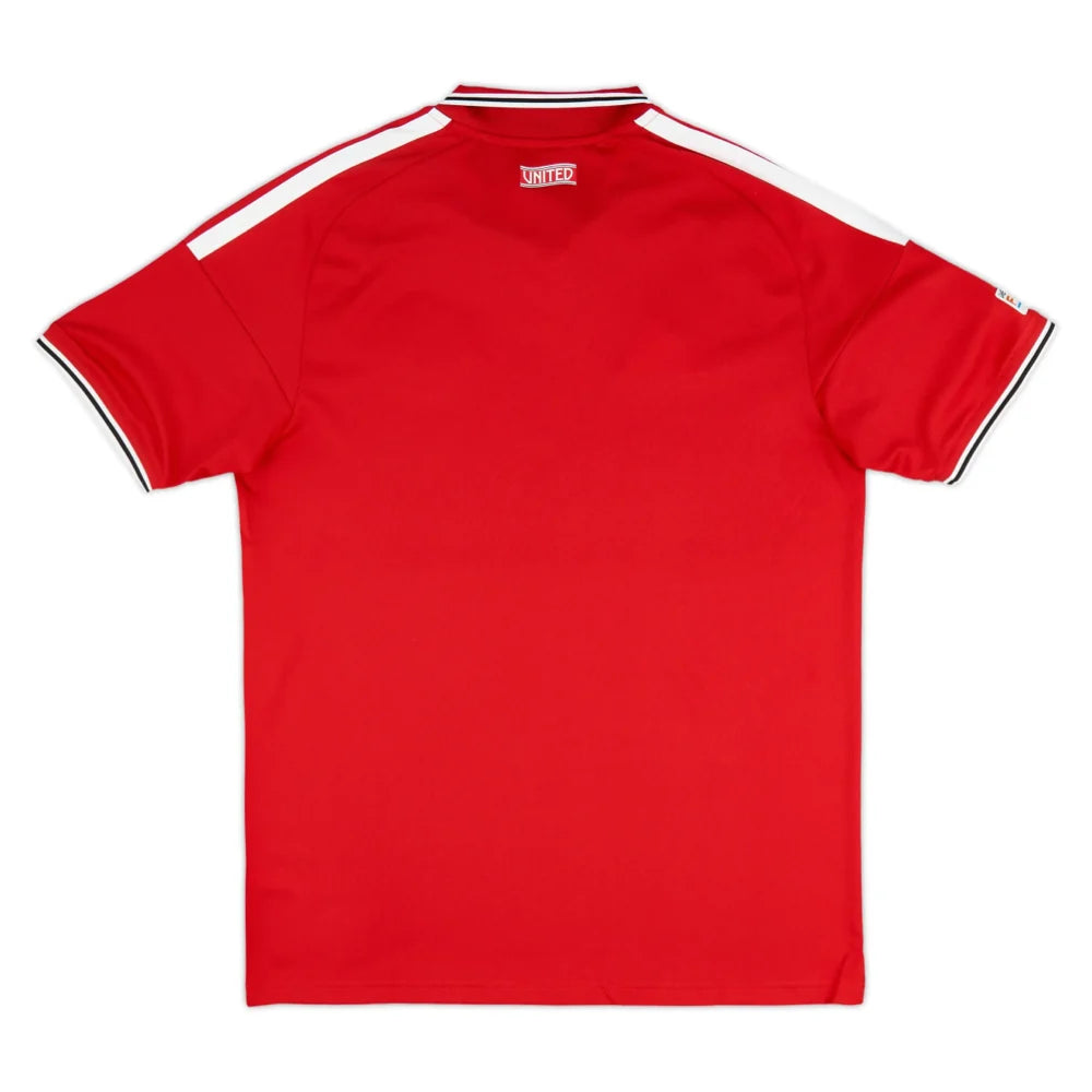 2026-27 Manchester United FC Home 1:1 Thai Quality