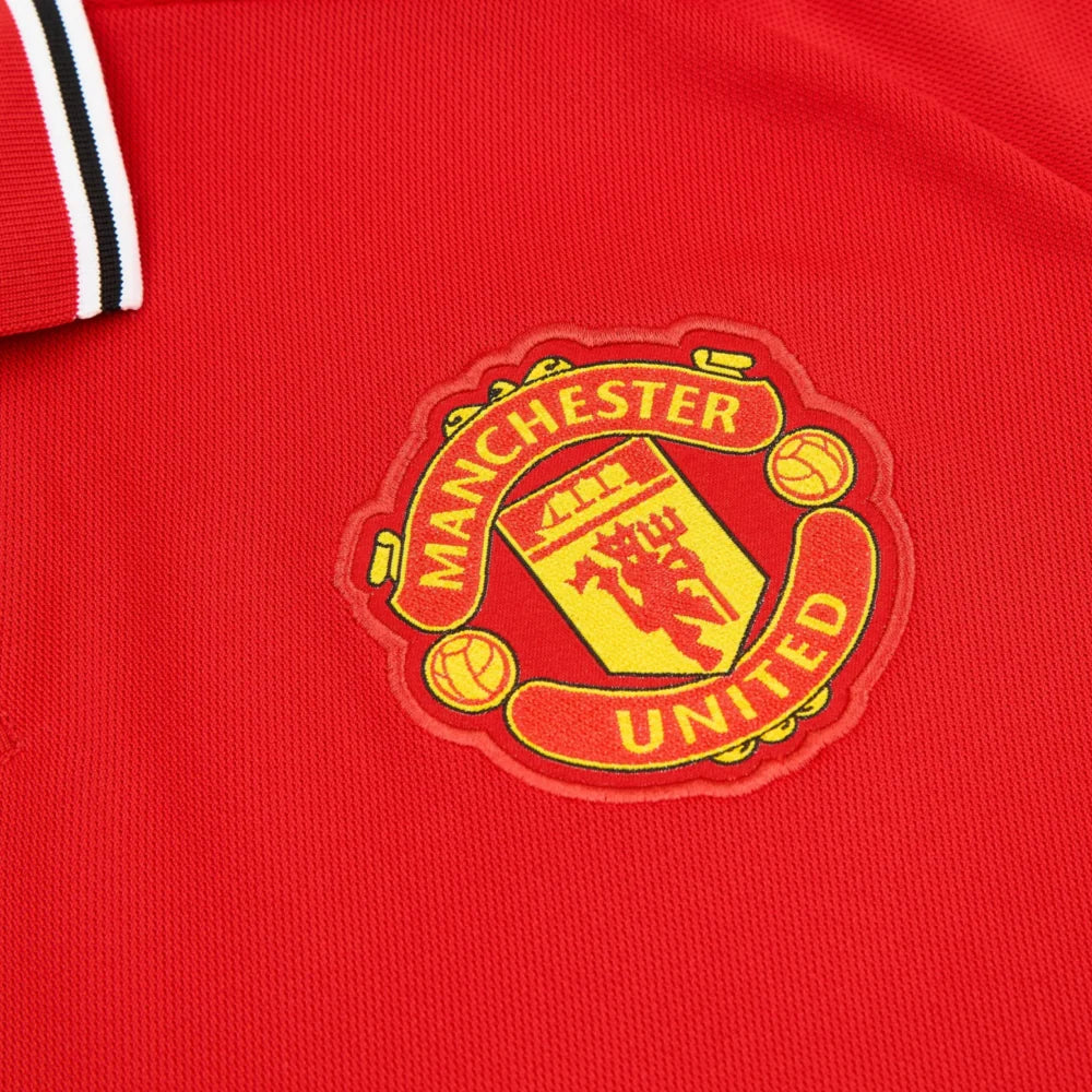 2026-27 Manchester United FC Home 1:1 Thai Quality
