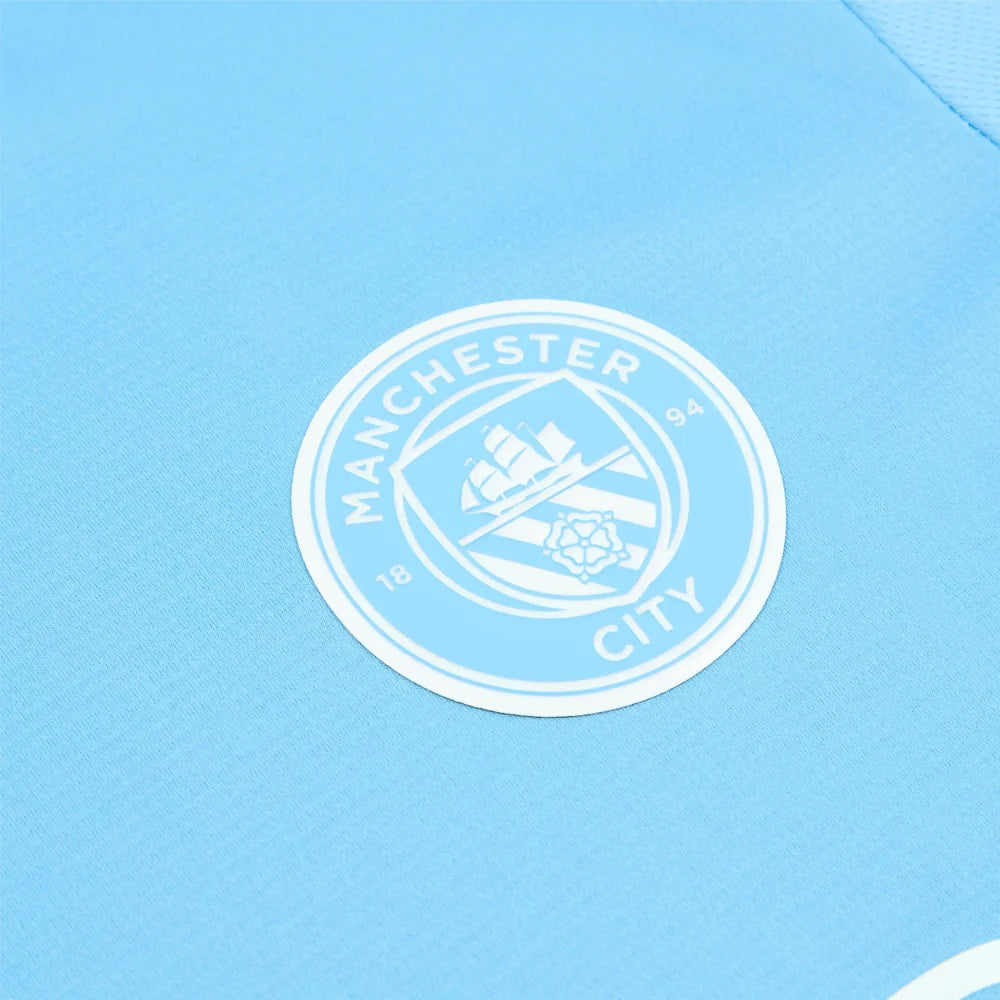 2026-27 Manchester City FC Home ­1:1 Thai Quality