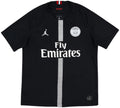 2018-19 Paris Saint-Germain Third 1:1 Thai Quality