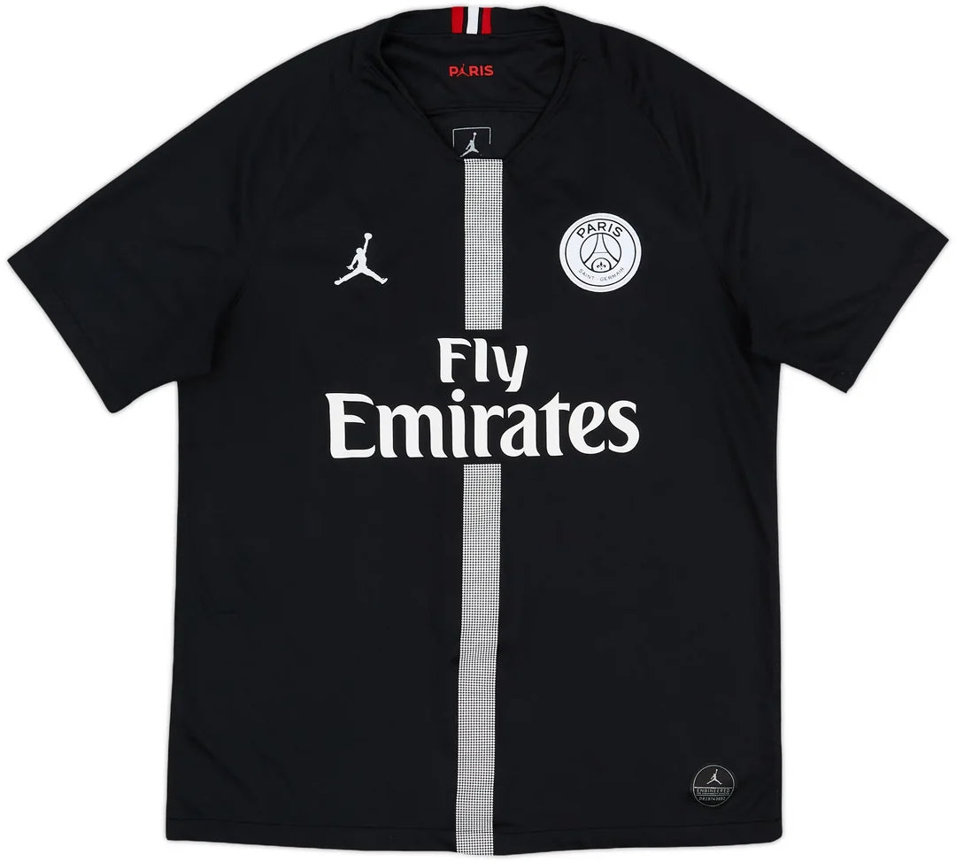 2018-19 Paris Saint-Germain Third 1:1 Thai Quality
