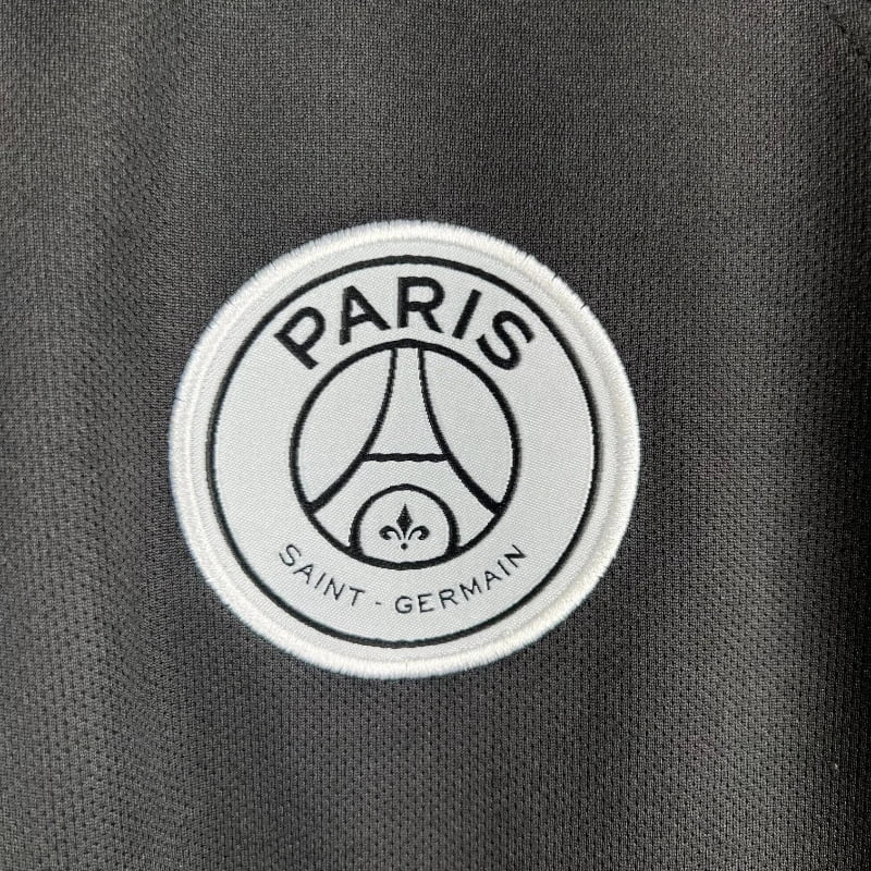 2018-19 Paris Saint-Germain Third 1:1 Thai Quality