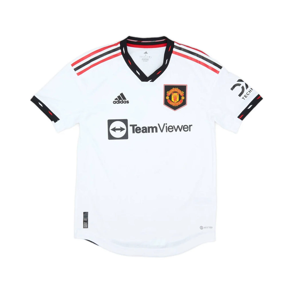 2022-23 Manchester United FC Away ­1:1 Thai Quality