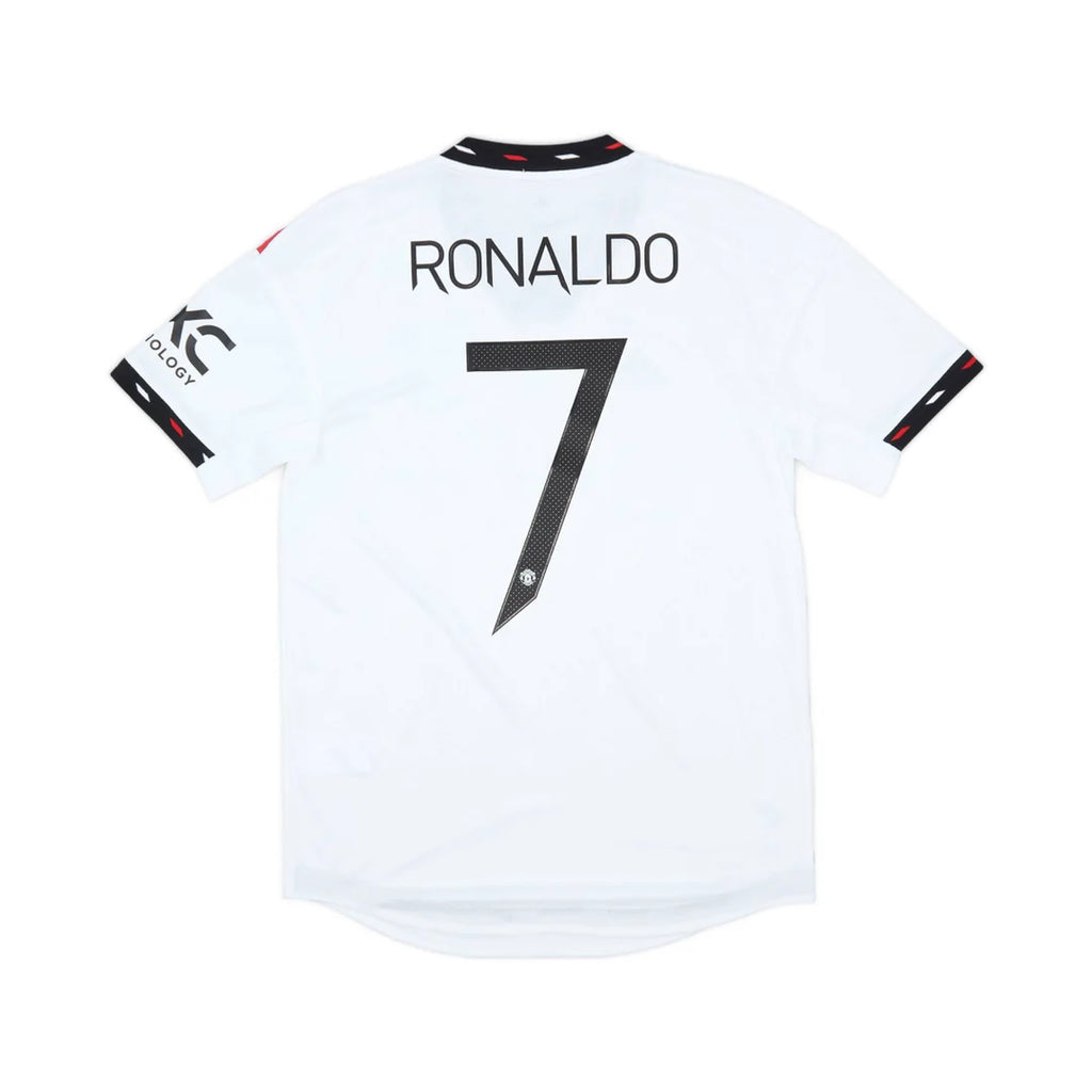 2022-23 Manchester United FC Away ­1:1 Thai Quality