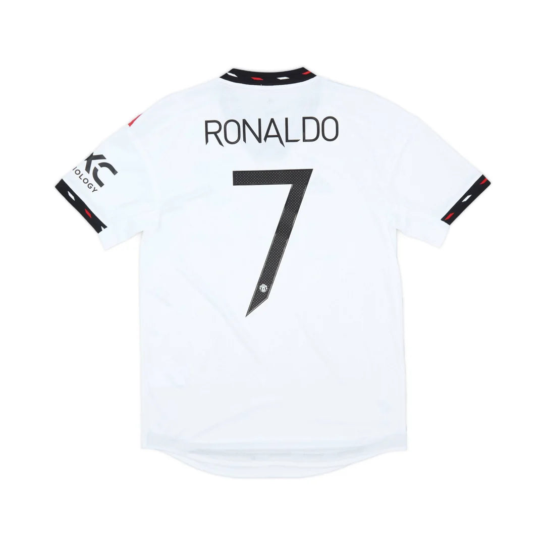 2022-23 Manchester United FC Away ­1:1 Thai Quality