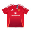 2024-25 Manchester United FC Home 1:1 Thai Quality