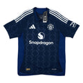 2024-25 Manchester United FC Away ­1:1 Thai Quality