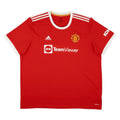 2021-22 Manchester United FC Home 1:1 Thai Quality