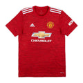 2020-21 Manchester United FC Home 1:1 Thai Quality