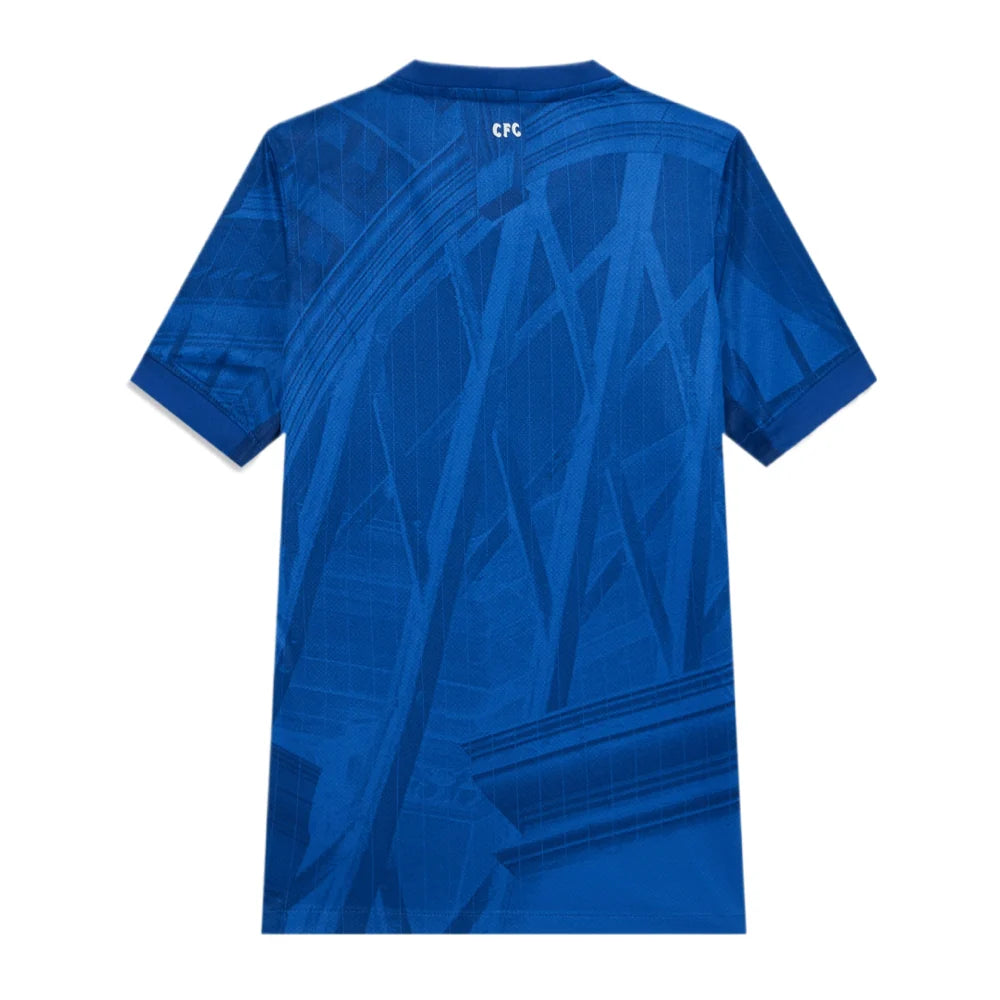 2025-26 Chelsea FC Home ­1:1 Thai Quality