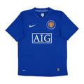 2008-09 Manchester United FC Third 1:1 Thai Quality