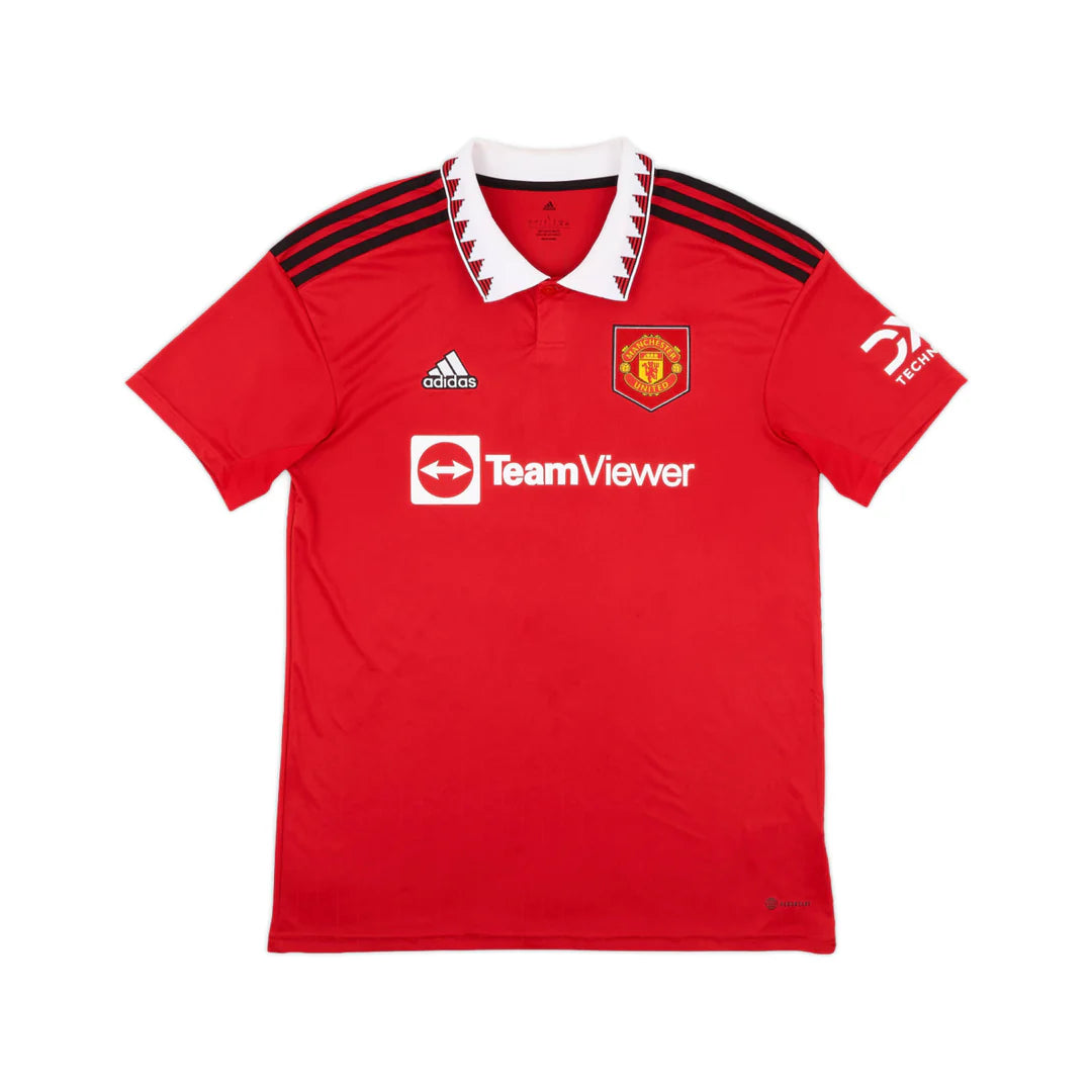 2022-23 Manchester United FC Home 1:1 Thai Quality