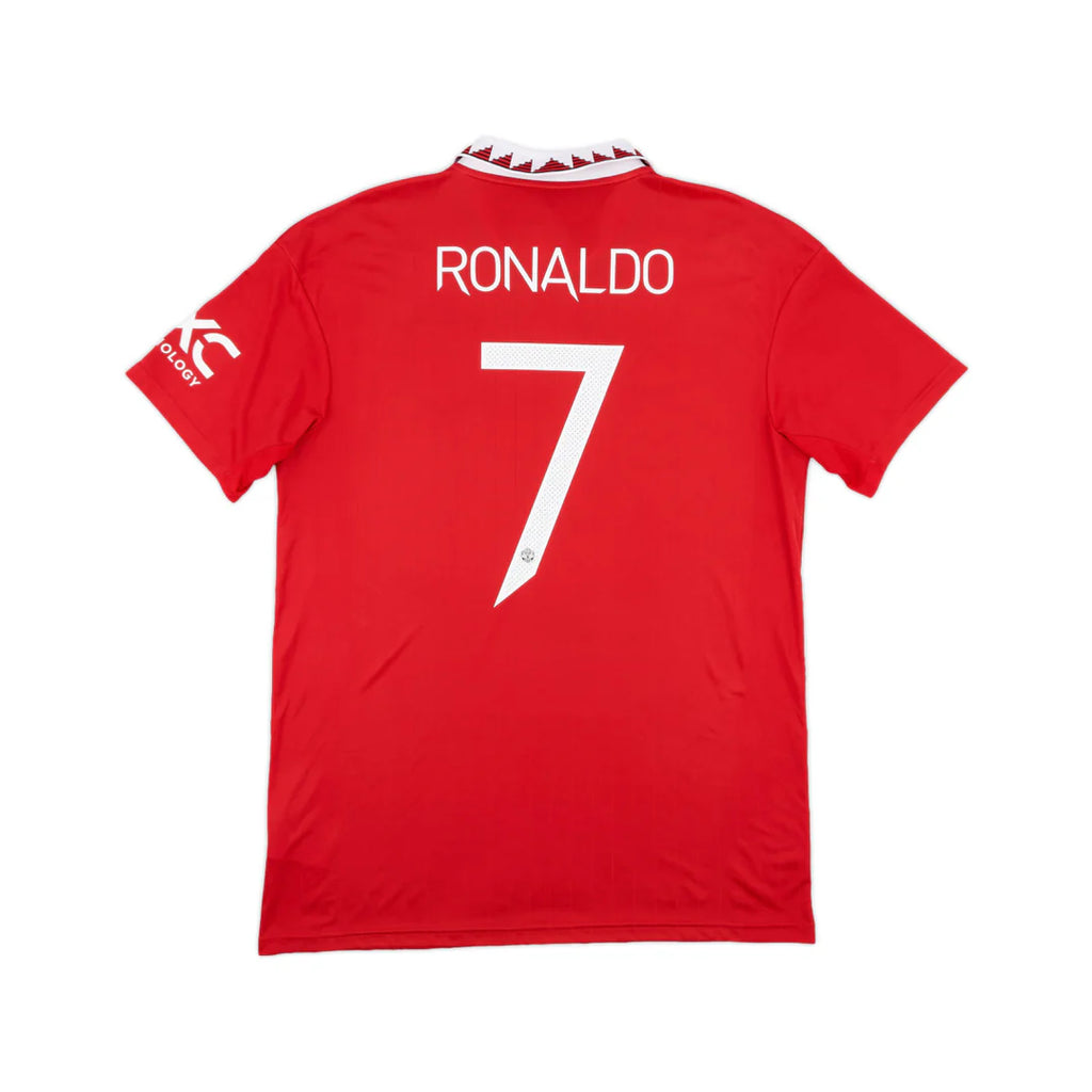 2022-23 Manchester United FC Home 1:1 Thai Quality