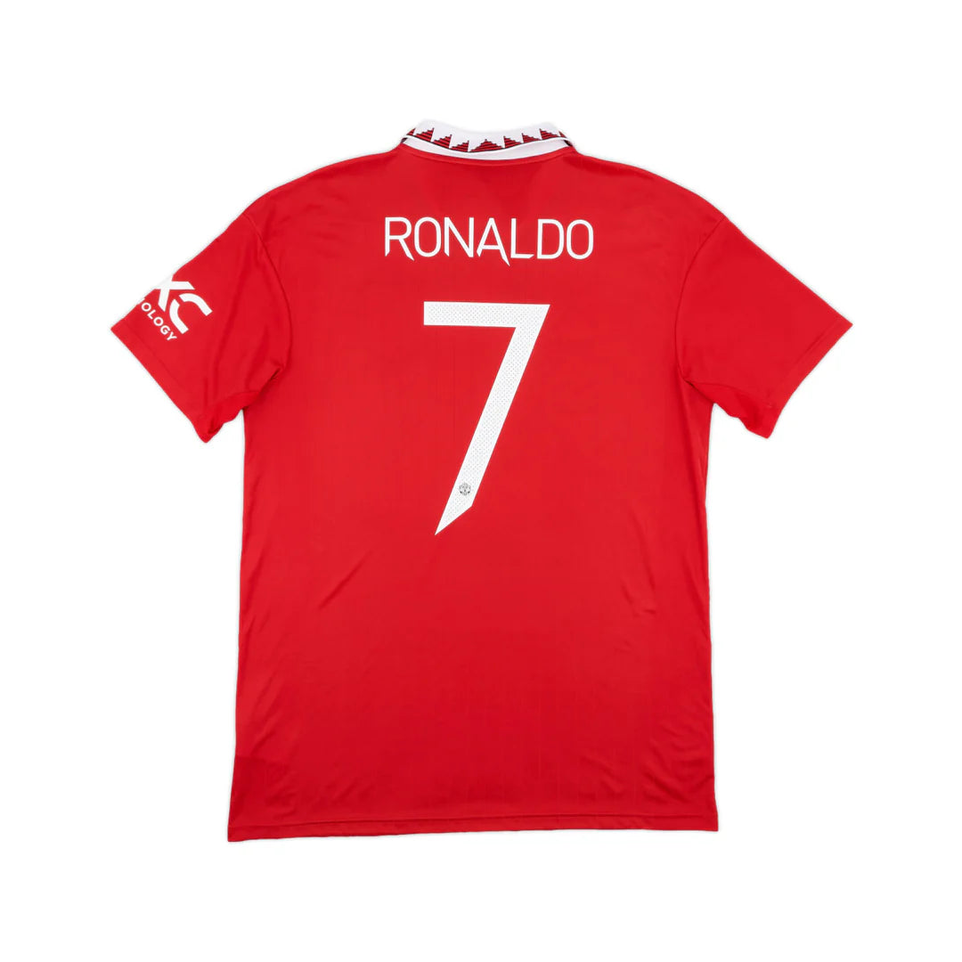 2022-23 Manchester United FC Home 1:1 Thai Quality
