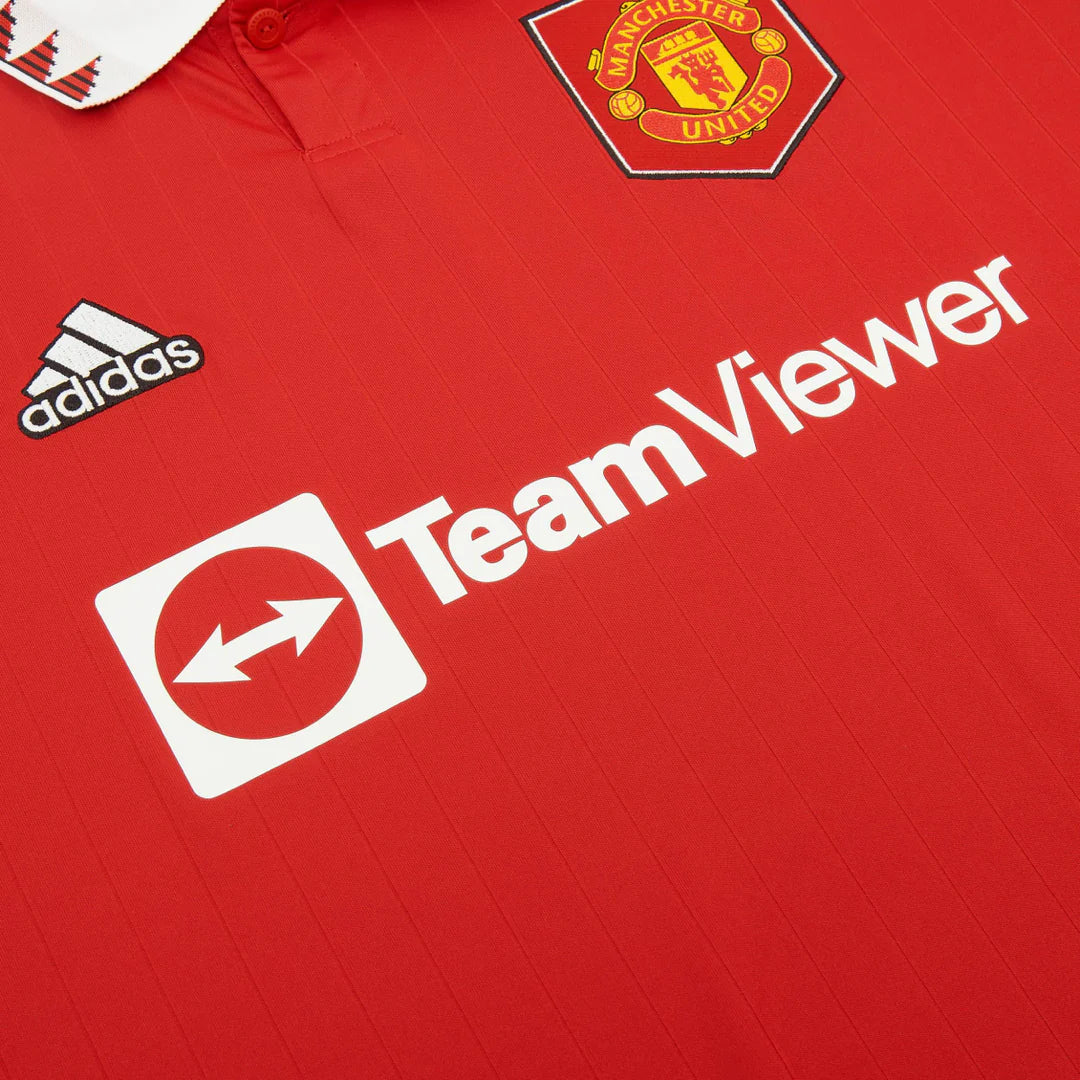 2022-23 Manchester United FC Home 1:1 Thai Quality