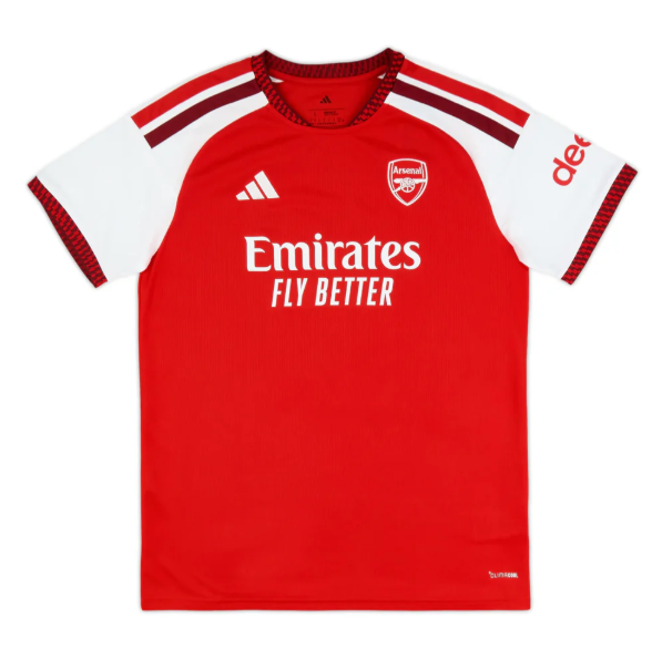 2026-27 Arsenal FC Home ­1:1 Thai Quality