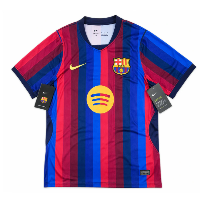 2026-27 FC Barcelona Home 1:1 Thai Quality