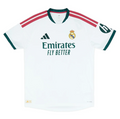2026-27 Real Madrid CF Home ­1:1 Thai Quality