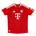 2026-27 FC Bayern München Home ­1:1 Thai Quality