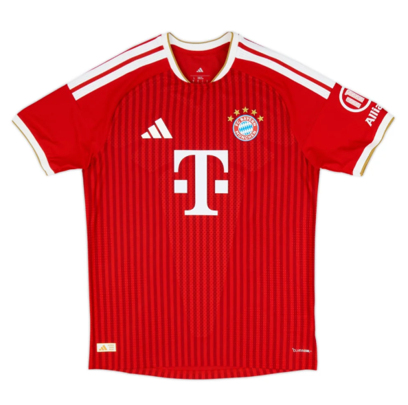 2026-27 FC Bayern München Home ­1:1 Thai Quality