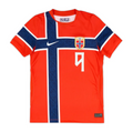 2026 Norway Home 1:1 Thai Quality