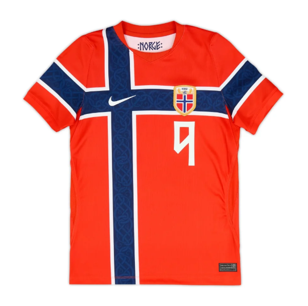 2026 Norway Home 1:1 Thai Quality