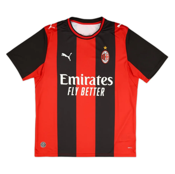 2026-27 AC Milan Home 1:1 Thai Quality