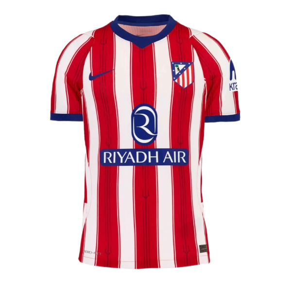 2026-27 Atlético de Madrid Home 1:1 Thai Quality
