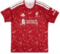 2026-27 Liverpool FC Home 1:1 Thai Quality