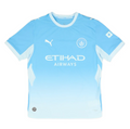 2026-27 Manchester City FC Home ­1:1 Thai Quality
