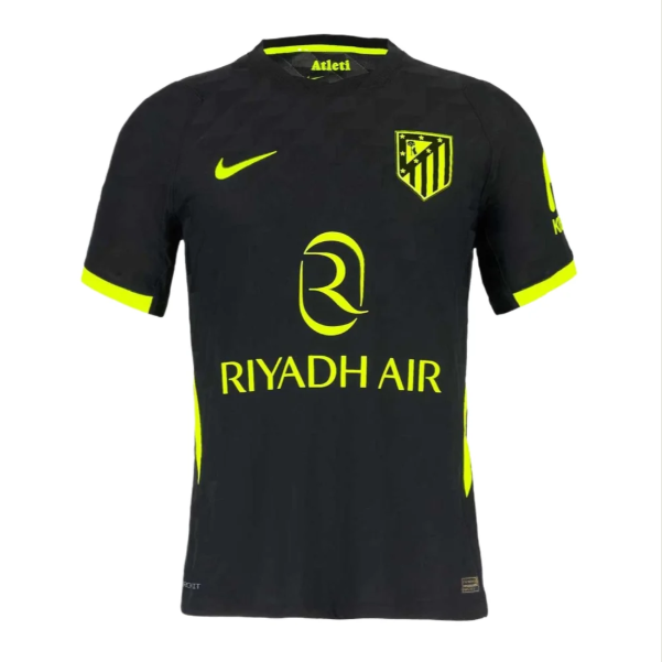2026-27 Atlético de Madrid Away ­1:1 Thai Quality
