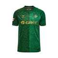 2026-27 Real Betis Balompié Away 1:1 Thai Quality