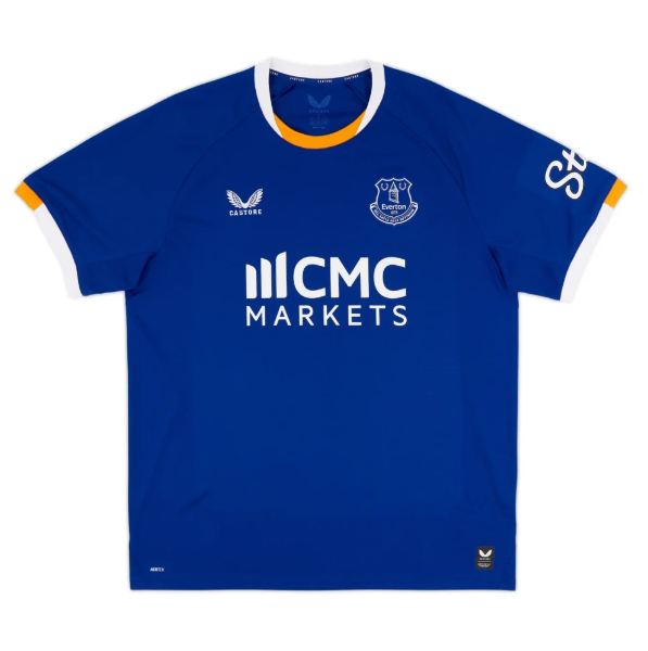 2026-27 Everton FC Home ­1:1 Thai Quality