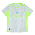 2025-26 Manchester City FC Third 1:1 Thai Quality