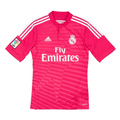 2014-15 Real Madrid CF Away Kit 1:1 Thai Quality