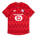 2025-26 Lille OSC Home 1:1 Thai Quality
