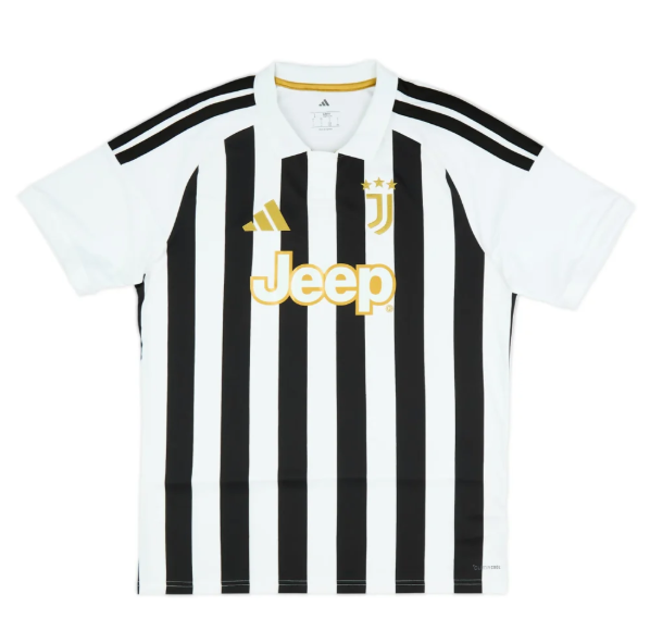 2026-27 Juventus FC Home 1:1 Thai Quality
