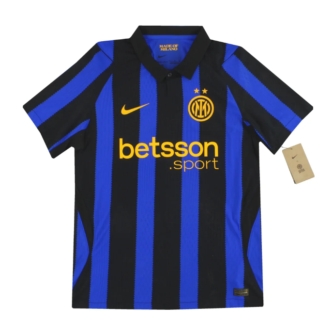 2026-27 FC Internazionale Milano Home ­1:1 Thai Quality