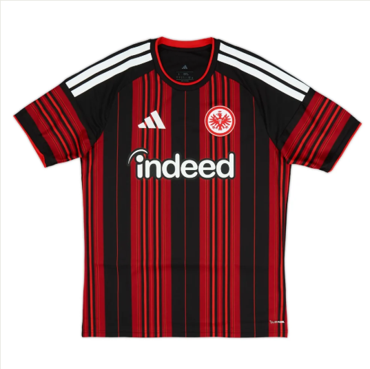 2026-27 Eintracht Frankfurt Home 1:1 Thai Quality