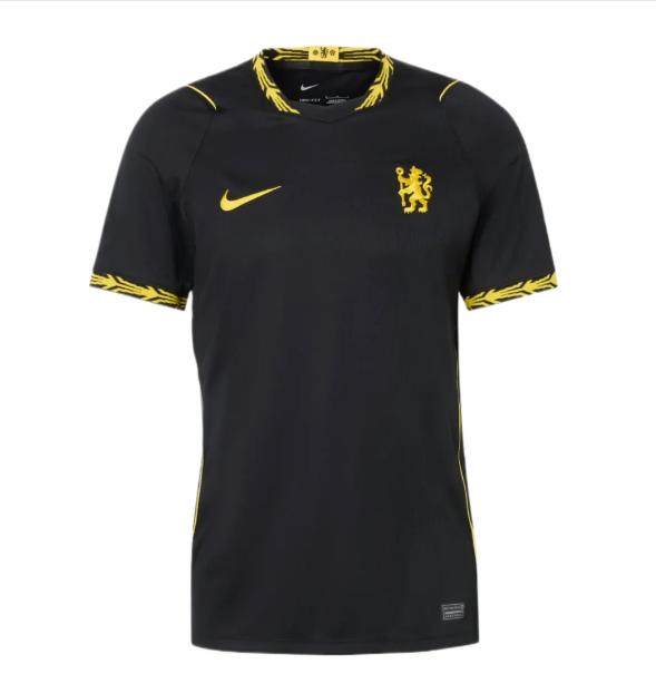2026-27 Chelsea FC Away 1:1 Thai Quality