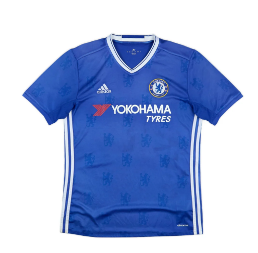 2016-17 Chelsea FC Home 1:1 Thai Quality