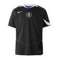 2025-26 Chelsea FC Third ­1:1 Thai Quality