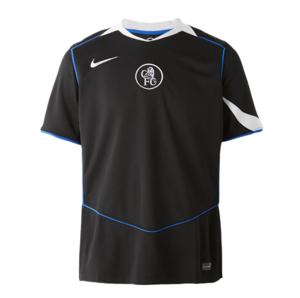 2025-26 Chelsea FC Third ­1:1 Thai Quality