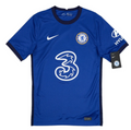 2020-21 Chelsea FC Home 1:1 Thai Quality