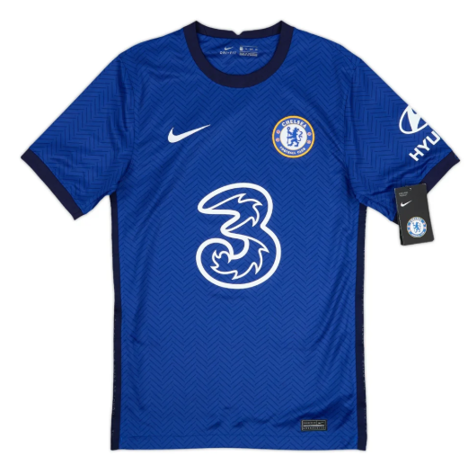 2020-21 Chelsea FC Home 1:1 Thai Quality