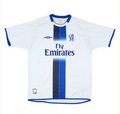 2003-05 Chelsea FC Away 1:1 Thai Quality